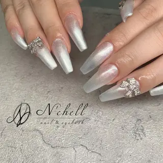 ネイル Nailist Minekiのネイルデザイン