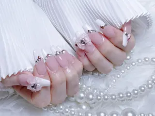 ネイル 🩵Yun nail Salon 🩵のネイルデザイン