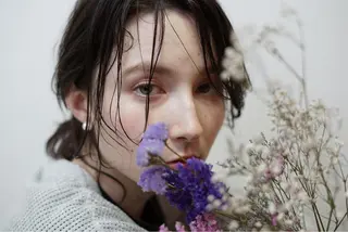 ミディアム カラー パーマ This所属・🟦髪質改善6年 💊YAMAMOTOのヘアスタイル