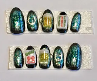 ネイル Megumi Nailのネイルデザイン