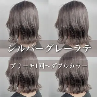 ショート 美髪/透明感カラー 菅原弘行のヘアスタイル