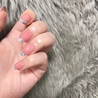 ネイル ステラ marikominoのネイルデザイン