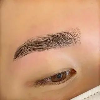 アイブロウ Rinka 【alice天神店】のマツエク・マツパデザイン