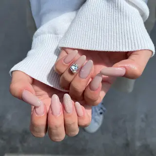 ネイル 川村 友理奈のネイルデザイン