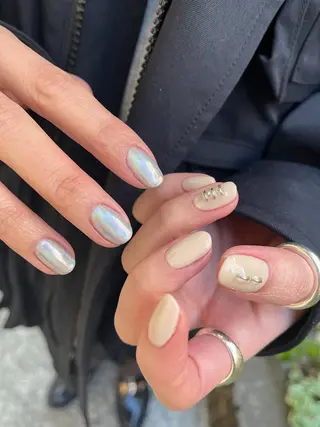 ネイル nail RINAのネイルデザイン
