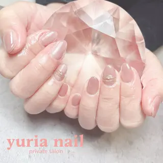 ネイル 小林 ゆりあのネイルデザイン