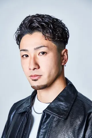ショート 似合わせカット ✂️Sakyo💈のヘアスタイル