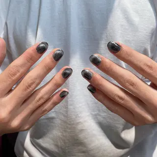 ネイル WISTERIA midoriのネイルデザイン