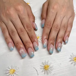 ネイル kaonail所属・kao nail [YUI]のネイルデザイン