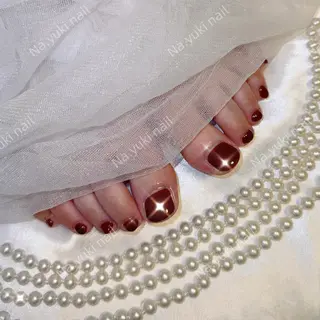 ネイル 💅 NikoNikoのネイルデザイン