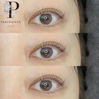 マツエク・マツパ Little Riverのマツエク・マツパデザイン