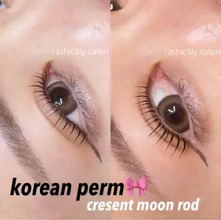 マツエク・マツパ パリエク 💗NANASEのマツエク・マツパデザイン