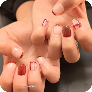 ネイル ネイル junkoのネイルデザイン