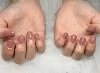 ネイル salone Regina 【サローネ　レジーナ】所属・Regina Mariのネイルデザイン