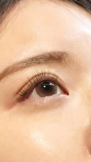 マツエク・マツパ kelly Shokoのマツエク・マツパデザイン