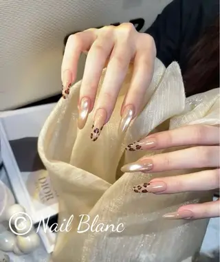 ネイル Nail nanamiのネイルデザイン