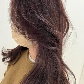 ロング platinam doll南草津店のマツエク・マツパデザイン