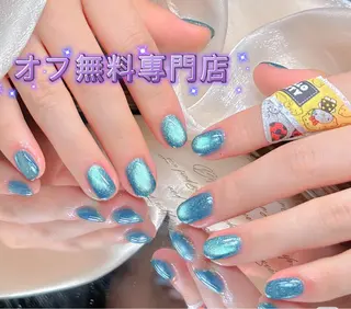 ネイル Kirakira ✨ nail salonのネイルデザイン
