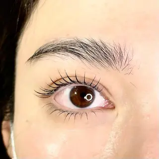 マツエク・マツパ 当日◎中目黒 まつげまゆげサロンのマツエク・マツパデザイン