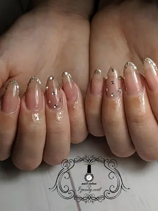 ネイル izumiynail いずみのネイルデザイン