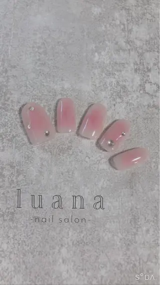 ネイル luana ネイルサロンのネイルデザイン