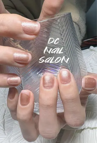 ネイル DC nail salonのネイルデザイン