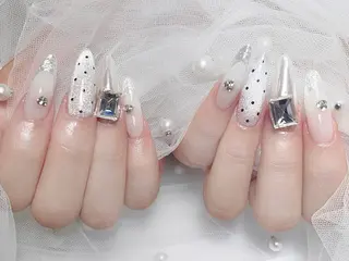ネイル 【スカルプ専門店】 Naomi nailのネイルデザイン