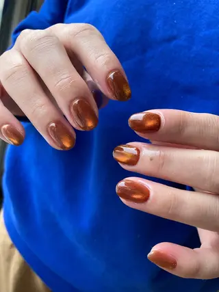 ショート nail  salon Kojima所属・古島 里彩のネイルデザイン