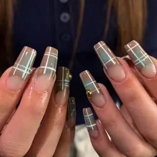 ネイル nail Nene.°✴︎💫のネイルデザイン