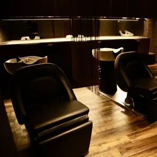 ダリー円山店所属・Dali円山☆ 宮内のヘアスタイル