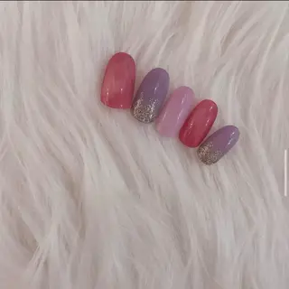 ネイル anocharm by Royd.所属・anocharm _annaのマツエク・マツパデザイン