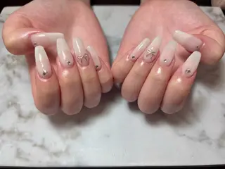 ネイル ShuShu Nail所属・ShuShu Nailのネイルデザイン