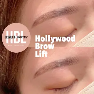 アイブロウ FOXY LASH Miyamotoのマツエク・マツパデザイン