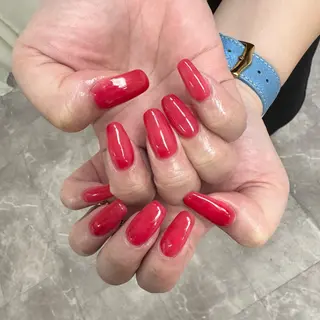 ネイル chai. UNRIのネイルデザイン