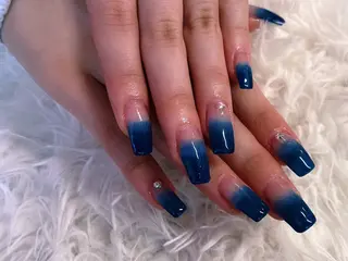 ネイル Art nail MA CHERIE所属・Mii MA CHERIEのネイルデザイン