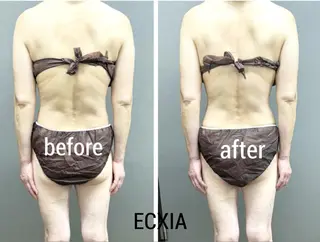 ECXIA 【エクシア】のエステ・リラクイメージ