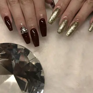 ネイル Megu 【 cutill 】のネイルデザイン