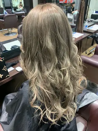 カラー 艶髪／髪質改善 ♡Tsuzumiのその他イメージ