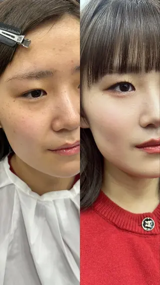 韓国メイクサロン YUKINA東京のその他イメージ