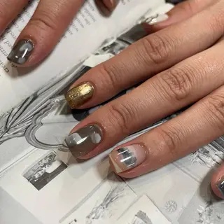 ネイル spread_c. .のネイルデザイン