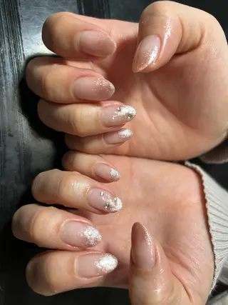 ネイル Jesse nail.のネイルデザイン