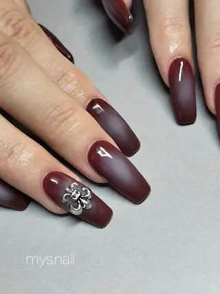 ネイル mai maiのネイルデザイン