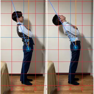 メンズ 整体サロンTERAS 千葉のエステ・リラクイメージ