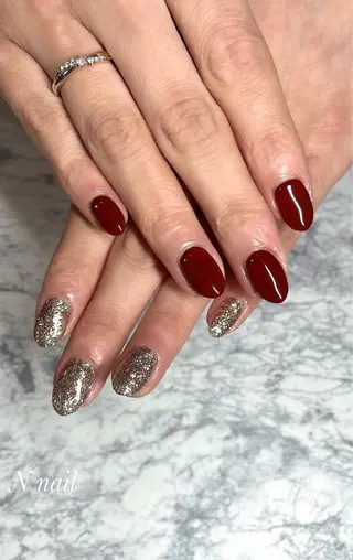 ネイル N nailのネイルデザイン