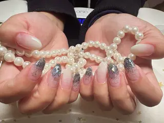 ネイル 小岩 Saraのネイルデザイン