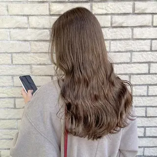 カラー エリアマネージャー 復活の大澤竜馬のヘアスタイル