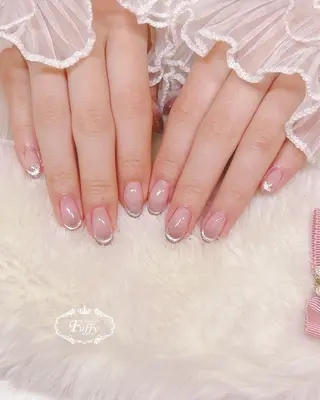 ネイル Fuffy所属・フーフィー Fuffyのネイルデザイン