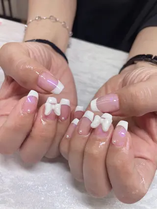 ネイル kouca  nail所属・コウ カnail💅のネイルデザイン