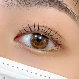 マツエク・マツパ MUNIQ ムニークのマツエク・マツパデザイン