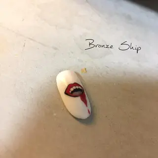 ネイル Bronze  Ship ＊relaxation saron＊所属・S a k iのその他イメージ